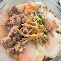 โจ๊กข้าวหอมสด จอมเทียนซ.5 สาขาหนองจอก