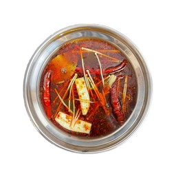 Yunnan Soup