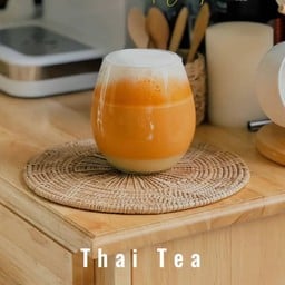 ชาไทย Blendi Thai tea (ชาไทยพรีเมียม) - Mukdahan