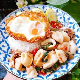 ขนมจีนแซ่บเวอร์🌶️