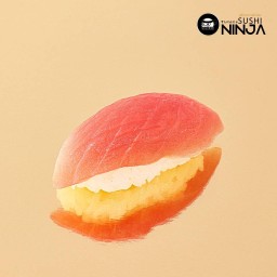 ซูชิปลาทูน่า