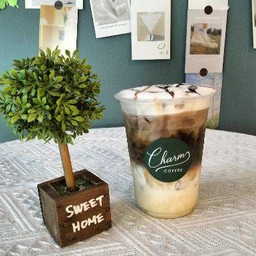 White Chocolate Mocha