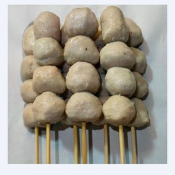 ลูกชิ้น เอ็นหมู