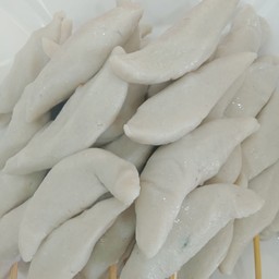 ลูกชิ้นปลาแหลม