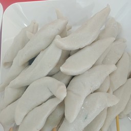 ปลาแหลม