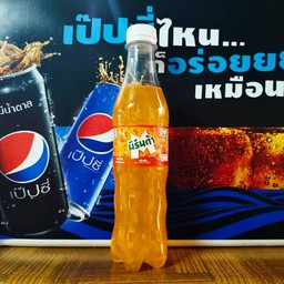 มิรินด้าส้ม