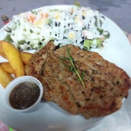 สเต็กทรัค