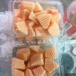 น้องพลอย ผลไม้สด