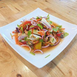 ยำรวมมิตร