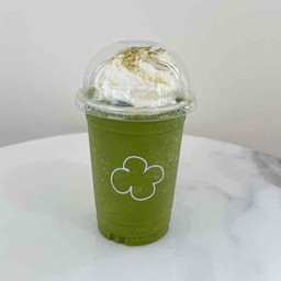 Kyoto green tea Blender