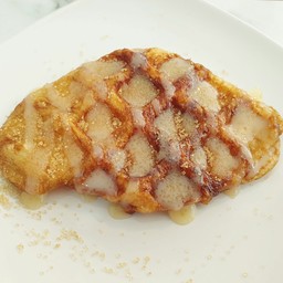 ขนม+นมน้ำตาล