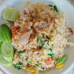 ข้าวผัด
