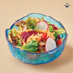 YUZU SALAD_