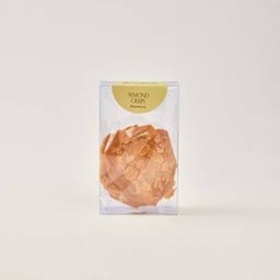 อัลมอนด์กรอบ