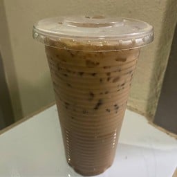 กาแฟเย็น