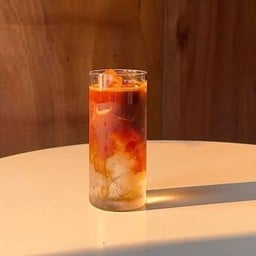 Sparking americano 