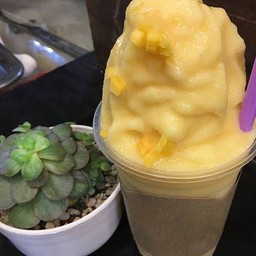 ขนุน ปั่น