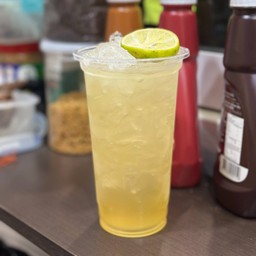 น้ำผึ้งมะนาว