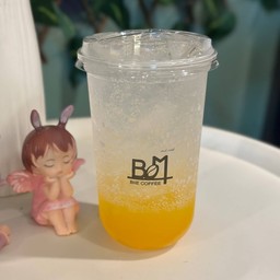 มะม่วง - โซดา