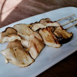หม่าล่าอาม่าผมฟู