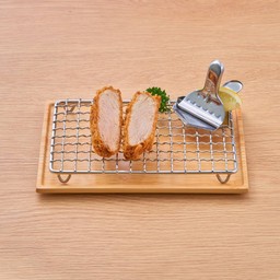 คัตสึหมูสันใน