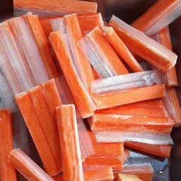 สั่งเพิ่มปูอัด300กรัม