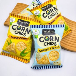 Corn chips