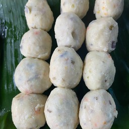 ลูกชิ้นสาหร่าย