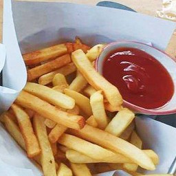 เฟรนฟราย