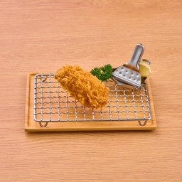 คัตสึหอยนางรม