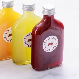 Antioxidant (Beetroot, Celery, Carrot, Apple)