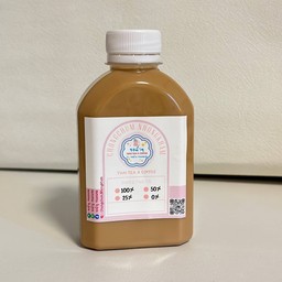 กะเพราไข่ข้น เค้กกล่อง เค้กวันเกิด กาแฟสด