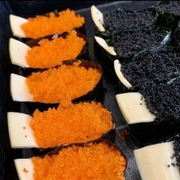 Mini sushi Robinson Chalong