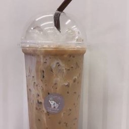 D ไมโลเย็น