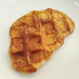 ครอฟเฟิลน้ำตาล