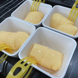 Egg Tofu