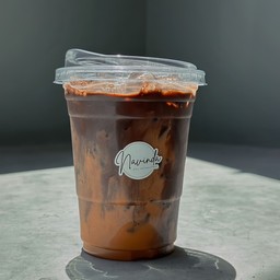 Thai Tea x Craft Cocoa 58%