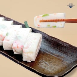 WHITE TAMAGO YAKI Full
