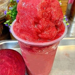 บีทรูทสด ปั่น