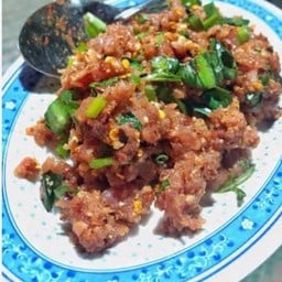 ก้อยหมู