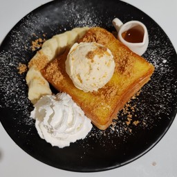 ฮันนี่โทสต์