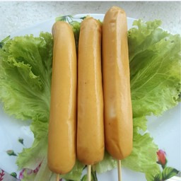 ไส้กรอกรมครัน