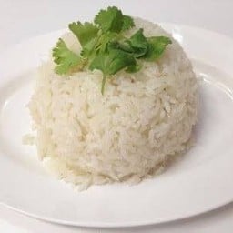 ข้าวมันเปล่า