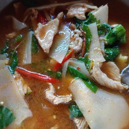 แกงป่า