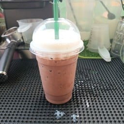 มอคค่าเย็น