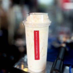 ไวท์มอลต์ปั่น