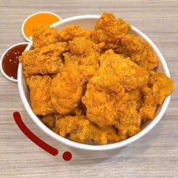 ชิคเก้นป๊อปบอม! วิงแซ่บ