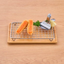 คัตสึแซลมอน