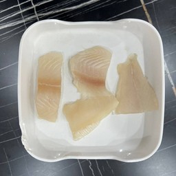 Dolly Fish
