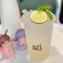 มะนาว (สด) - โซดา